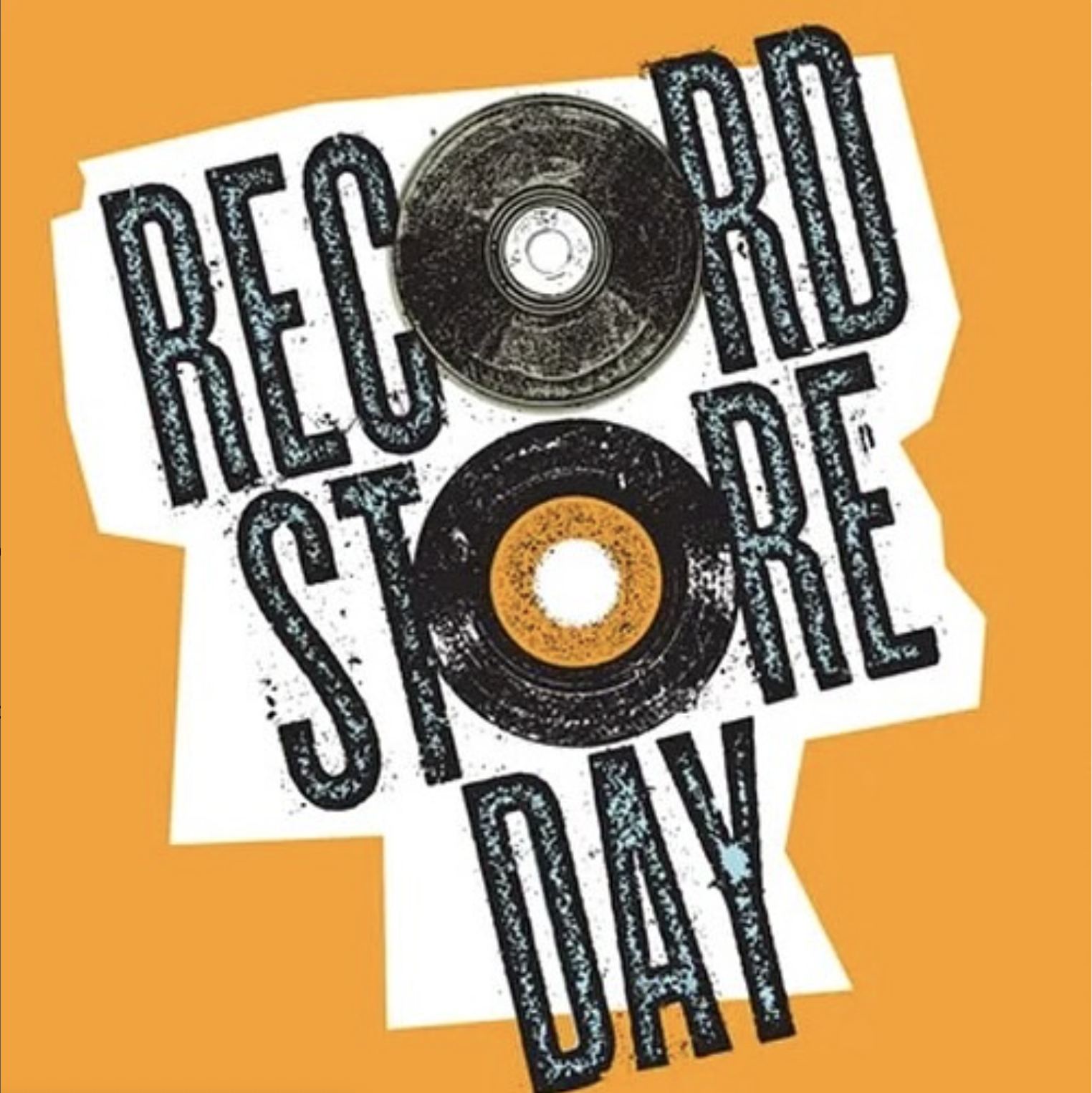 Record Store Day at SOMA Sounds — SOMAPSO: Life in Maplewood and